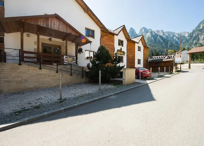 Villa Ermitage