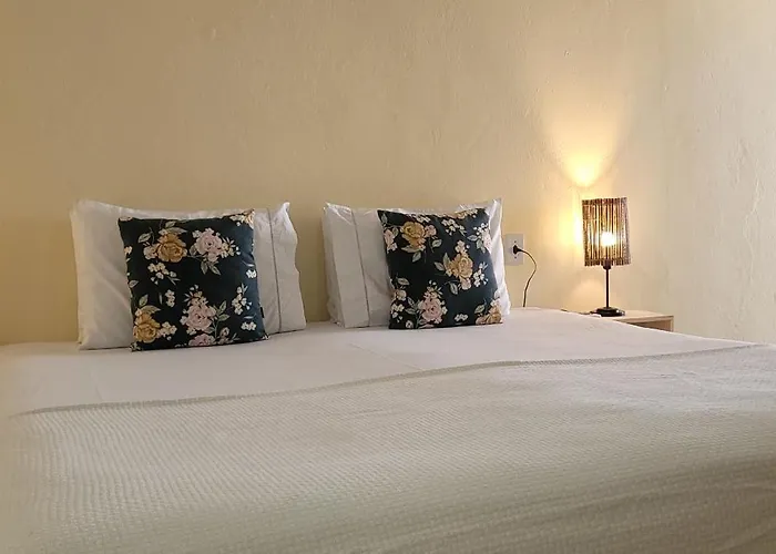 Casa Beija-flor Pousada