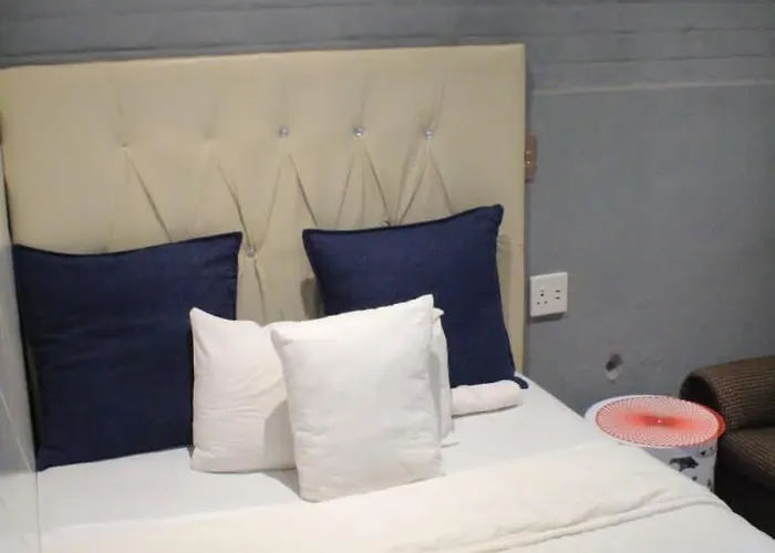 Thullyteams Guesthouse