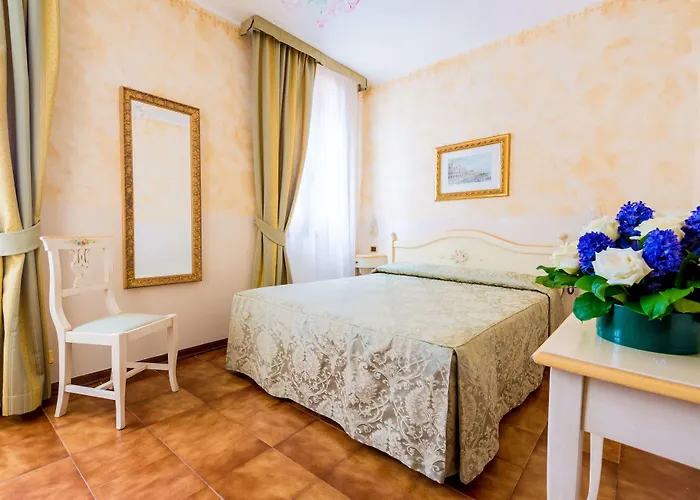 Resorts Guide Mercurio