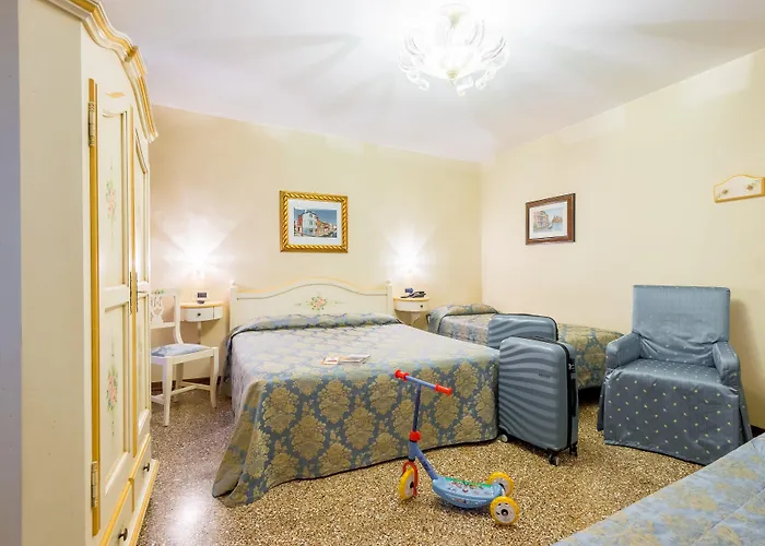 Resorts Guide Mercurio