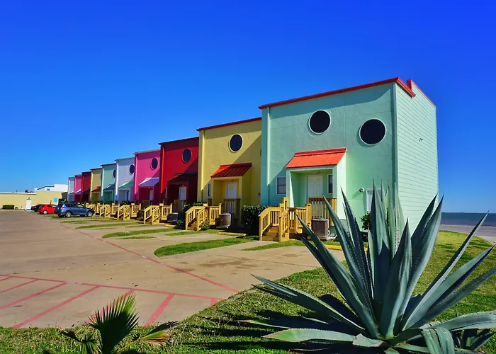 Four Seasons On The Gulf