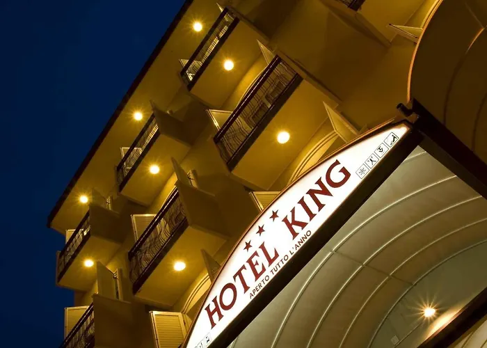 Hotel King