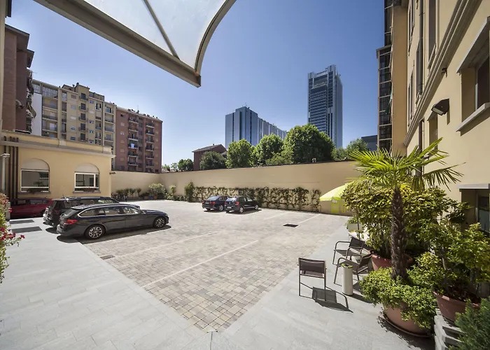 Residence Star
