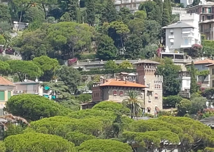 Hotel adatto agli animali: Hotel La Vela-Castello Il Rifugio