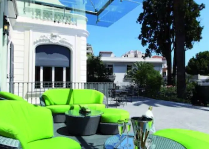 Villa Garbo