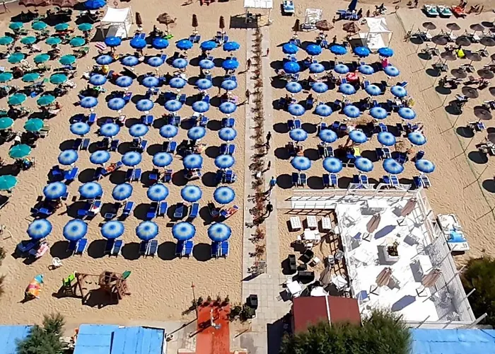 Hotel Promenade