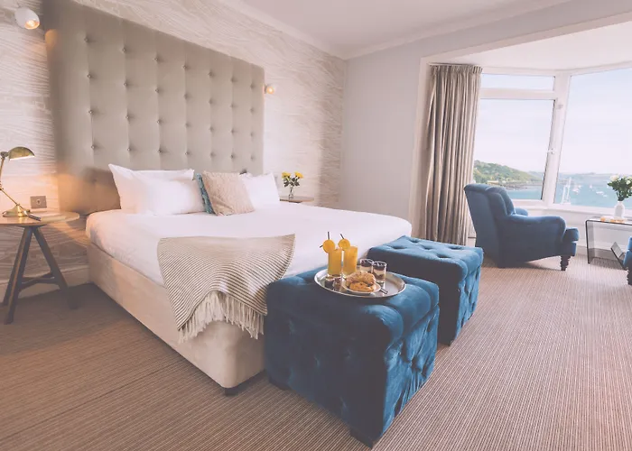 Family Hotel: Greenbank Hotel