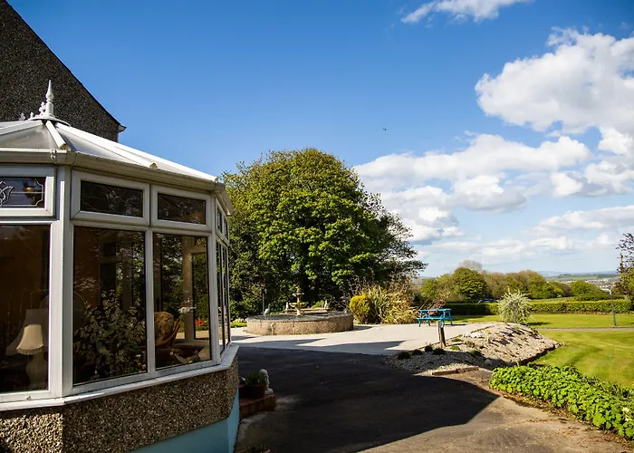 Groarty House/Manor