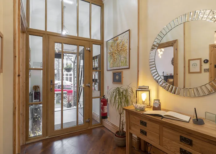 Melrose Guesthouse