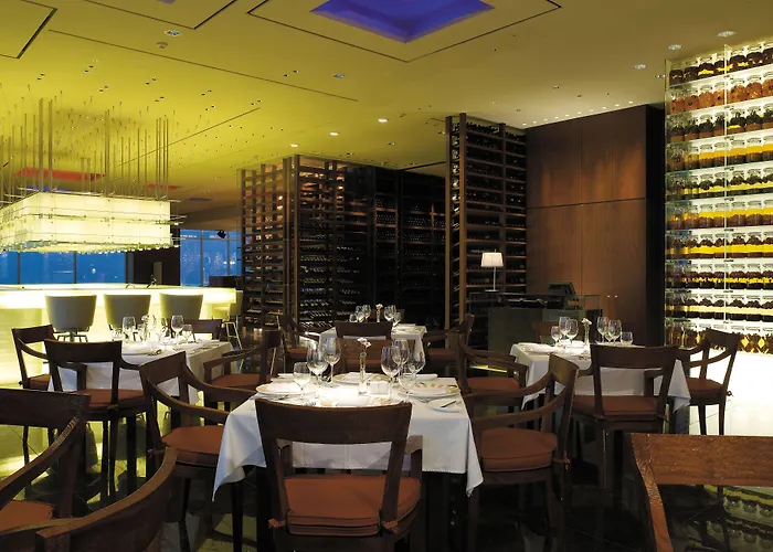 Breev Gwangju By Lotte Hotels
