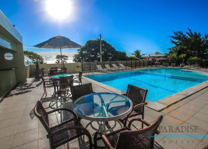 Hotel para famílias: Paradise Flat