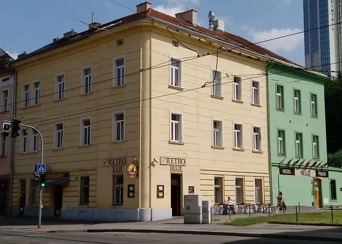 Beta Pension