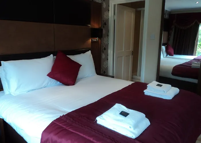 Edinburgh Regency Guest House