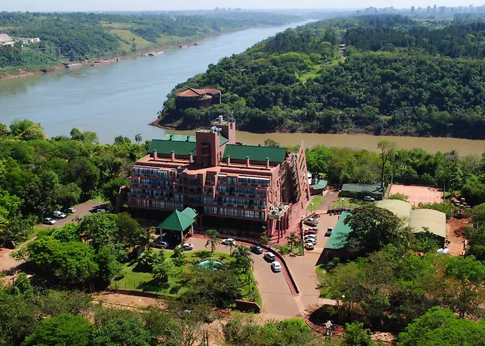 Amérian Portal Del Iguazú