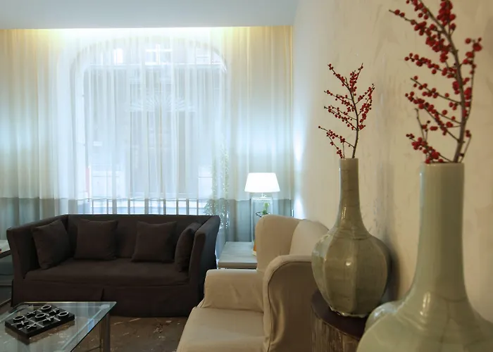 Hotel 4 stelle: Hotel Porta Felice&Spa