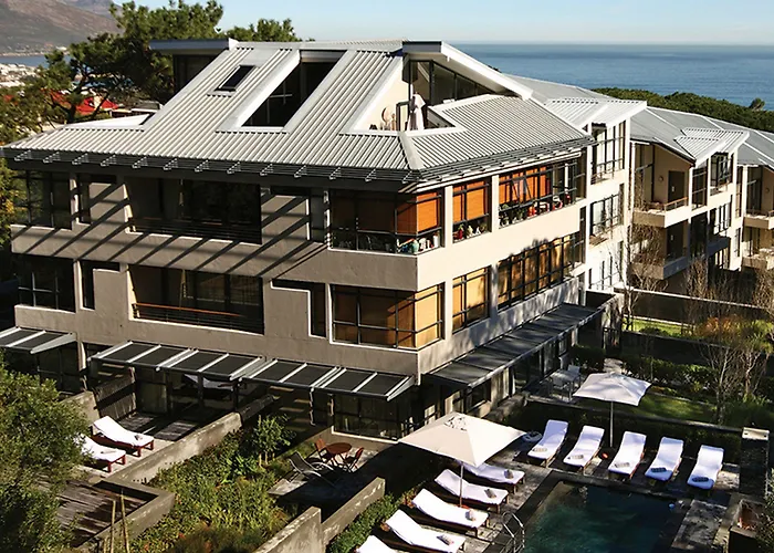 Glen Apartments