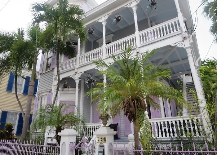 B&B only: The Artist House