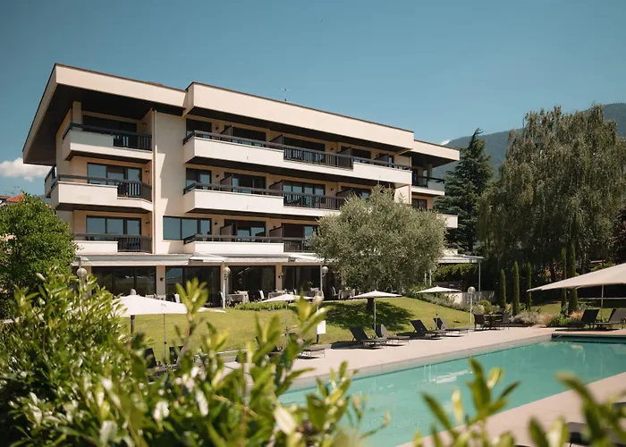 Hotel familiare: Hotel Pollinger