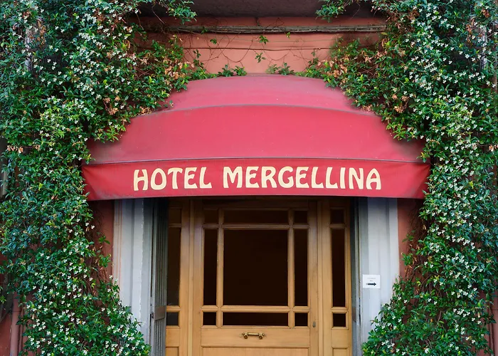 Mergellina