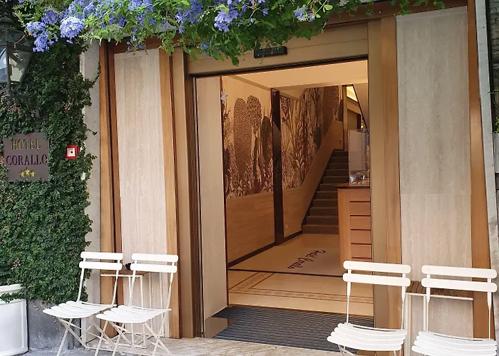 Hotel Corallo