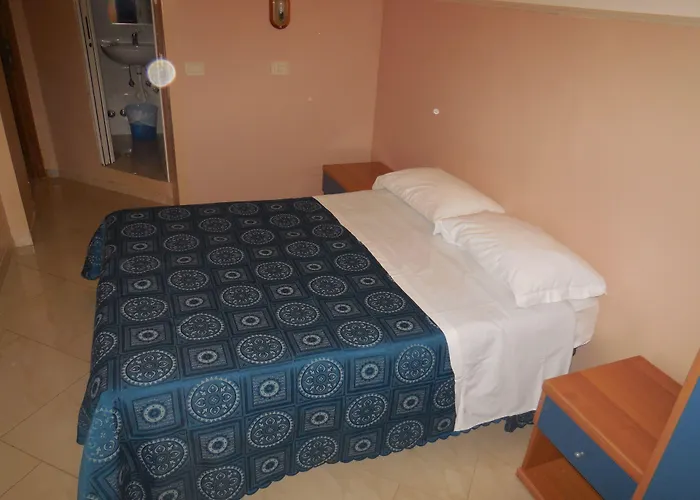 Family Hotel: Cressy