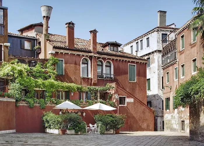 Family resorts Locanda Fiorita