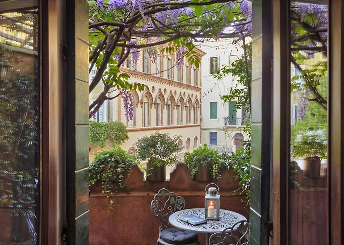 Family resorts Locanda Fiorita