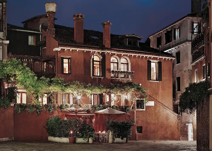 Family resorts Locanda Fiorita