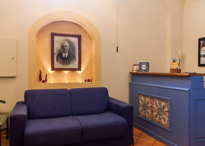 Casa Astarita