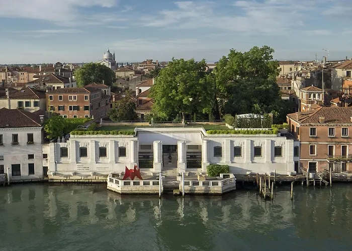 Apart hotel: Residence Ca' Foscolo