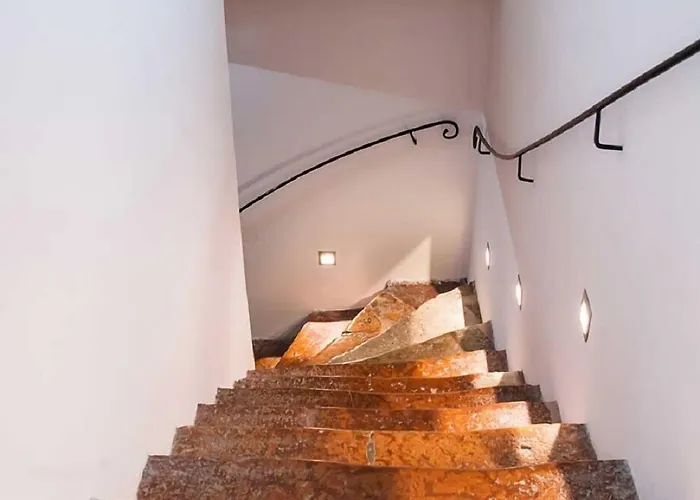 Hotel de playa: Boutiquehotel Am Dom