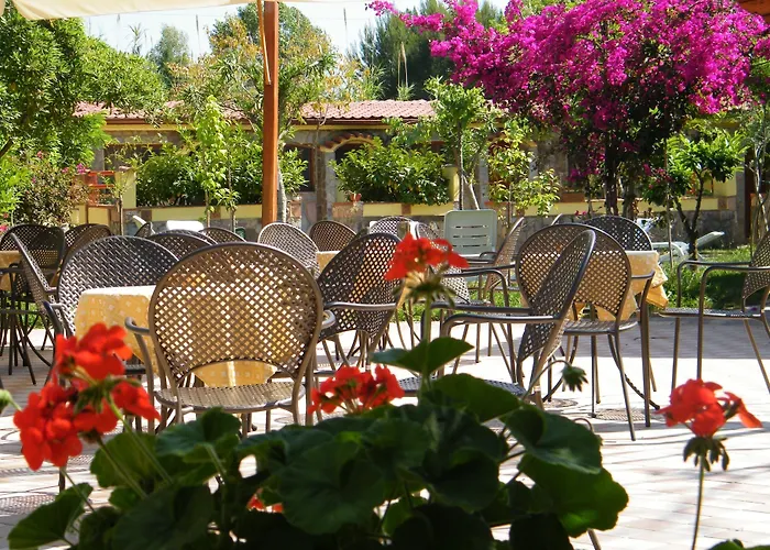 Villaggio Tabù