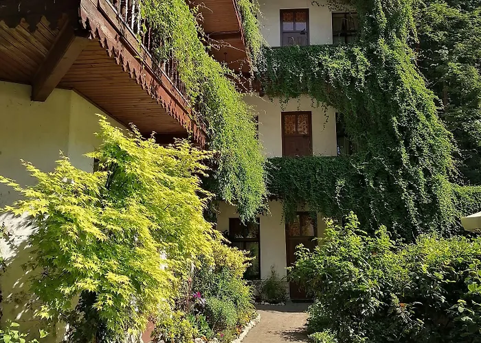 Globtroter Guest House