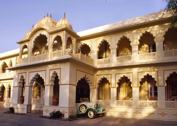 Bissau Palace