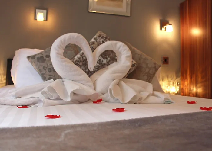 St John'S Lodge Guest House Incl Off-Site Leisure Club