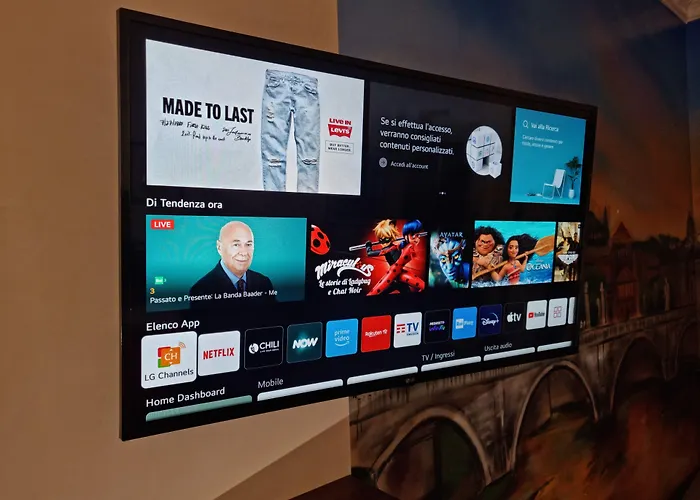 Hotel familiar: Anthony Guesthouse