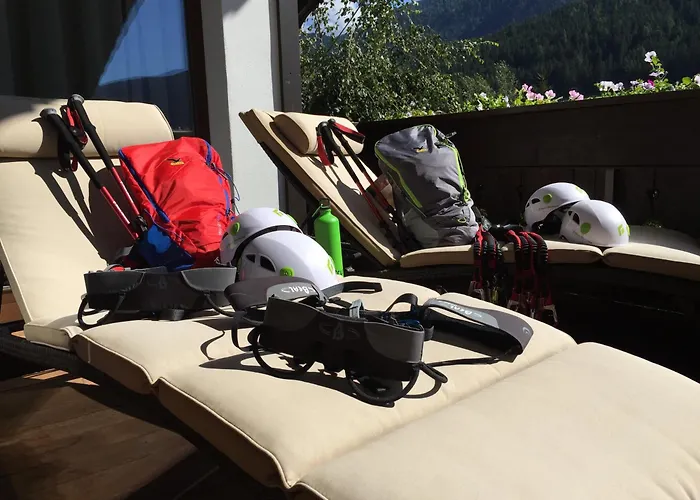 Crioli Dolomiti Lodge