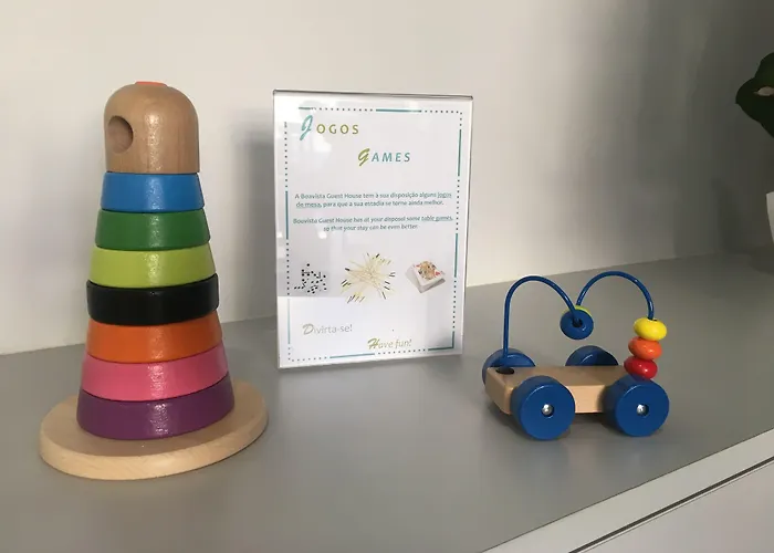 Boavista Guest House