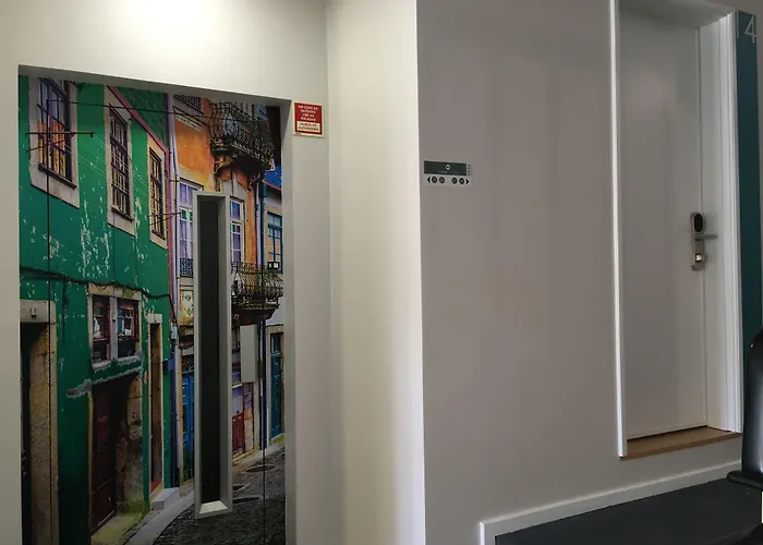 Boavista Guest House