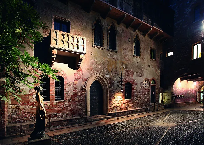Hotel boutique: Relais Balcone Di Giulietta