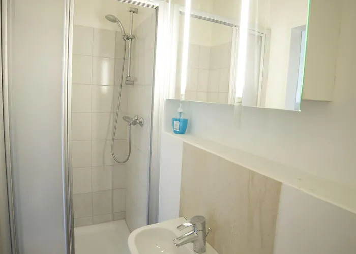 Hotel: Muffin Hostel