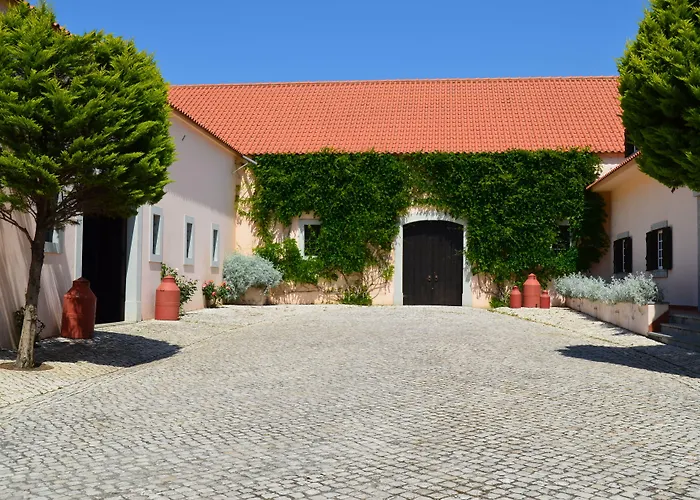 Quinta Do Covanco