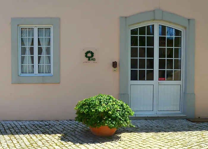 Quinta Do Covanco