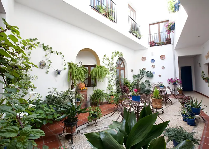 Hotel San Miguel