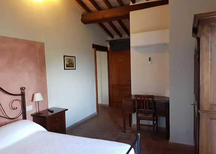 Casa vacanza: Casolare Di Remignoli