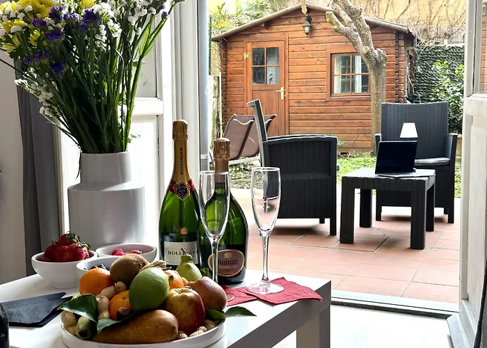 Relais Stibbert Florence