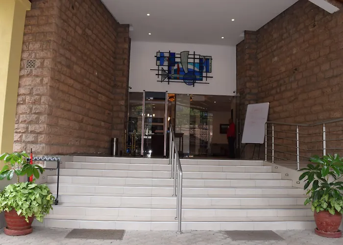 Hillpark Hotel