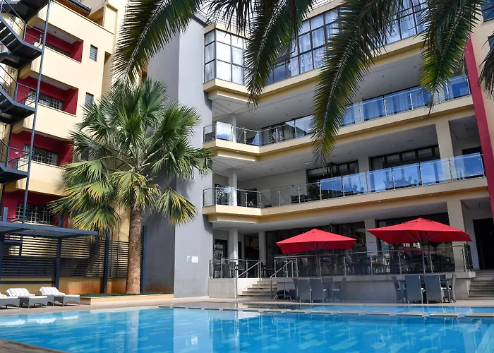 Hillpark Hotel