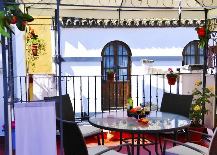 Pensión La Montoreña